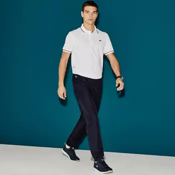 Спортивные брюки Lacoste