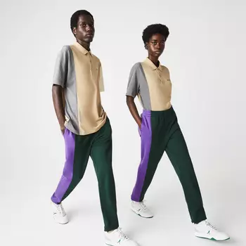 Спортивные брюки Lacoste L!VE Unisex