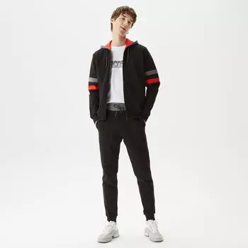 Мужские спортивные брюки Lacoste regular fit