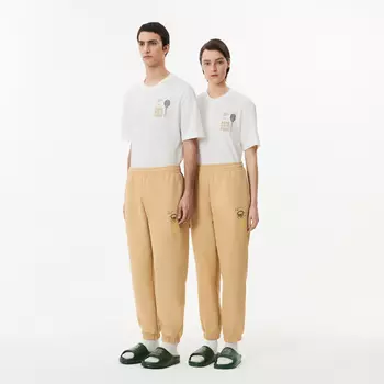 Спортивные брюки Lacoste Unisex