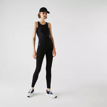 Спортивные брюки Lacoste