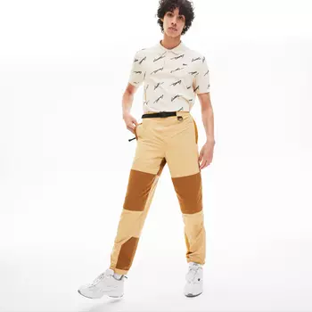 Спортивные штаны Lacoste