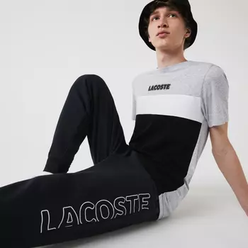 Спортивные штаны Lacoste