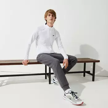 Спортивные штаны Lacoste