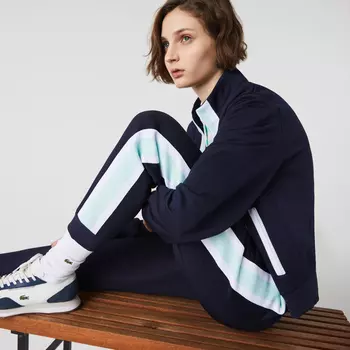 Спортивные штаны Lacoste