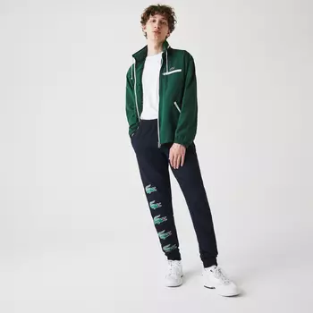 Спортивные штаны Lacoste