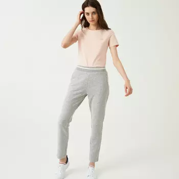 Спортивные женские брюки Lacoste