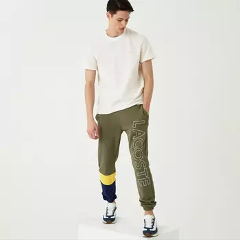 Спортивные брюки Lacoste