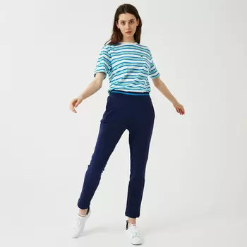 Спортивные женские брюки Lacoste