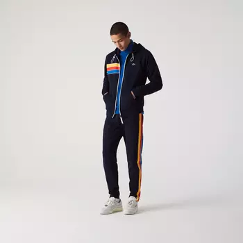 Спортивные брюки Lacoste L!VE