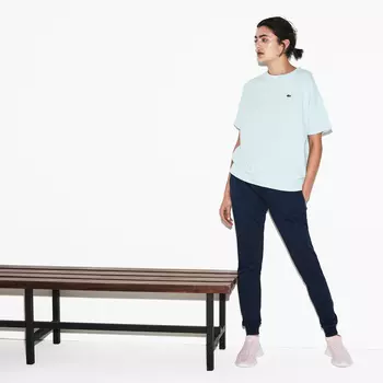 Женские спортивные брюки Lacoste