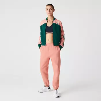 Спортивные брюки Lacoste