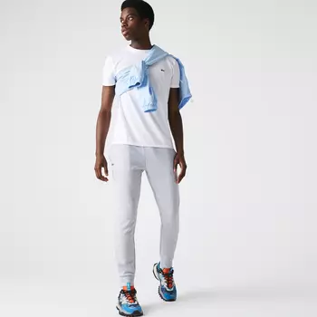 Спортивные брюки Lacoste