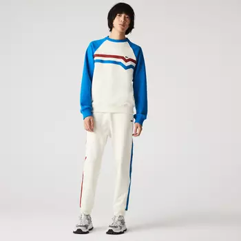 Спортивные брюки Lacoste