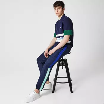 Спортивные брюки Lacoste