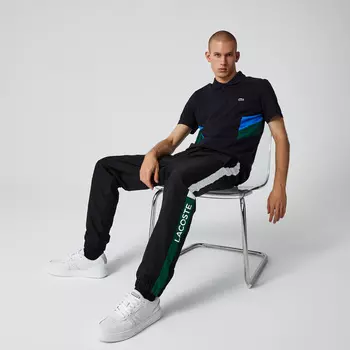 Спортивные брюки Lacoste