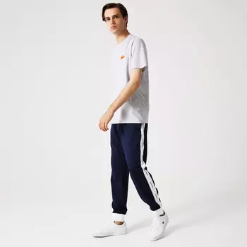 Спортивные брюки Lacoste