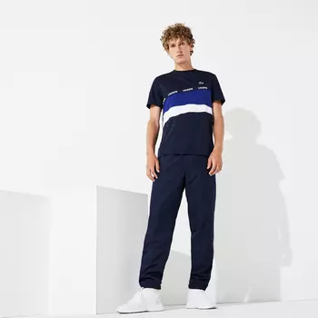 Спортивные штаны Lacoste