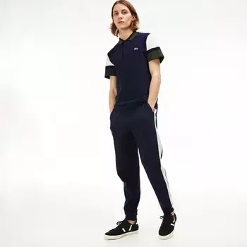 Спортивные штаны Lacoste