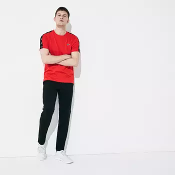 Спортивные штаны Lacoste