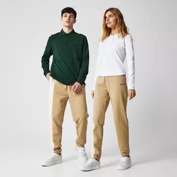 Спортивные брюки Lacoste L!VE Unisex