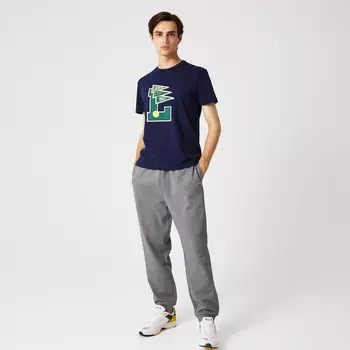 Спортивные брюки Lacoste Unisex