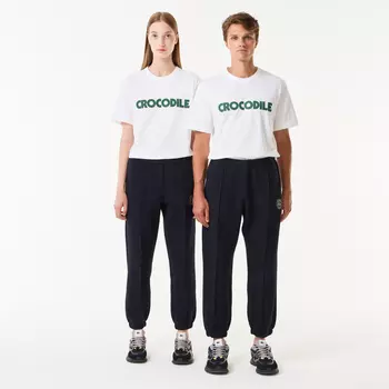 Спортивные брюки Lacoste Unisex