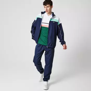 Спортивный костюм Lacoste