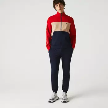 Спортивный костюм Lacoste