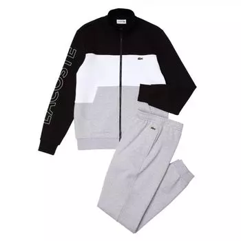 Мужской спортивный костюм Lacoste