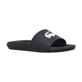 Мужские сланцы Lacoste CROCO SLIDE