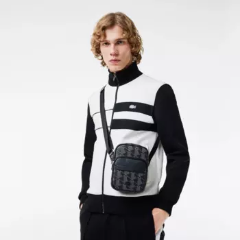 Сумка через плечо Lacoste