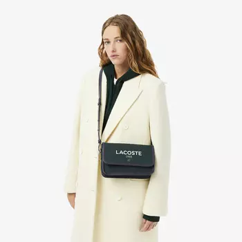 Сумка через плечо Lacoste HERITAGE