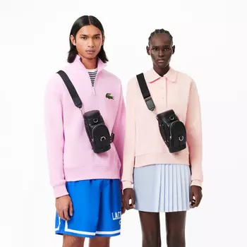 Сумка через плечо Lacoste Meldane Mini Unisex