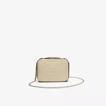 Сумка Lacoste CROCO CREW