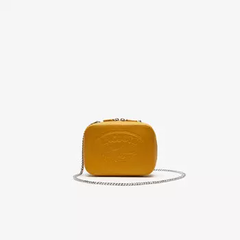 Сумка Lacoste CROCO CREW