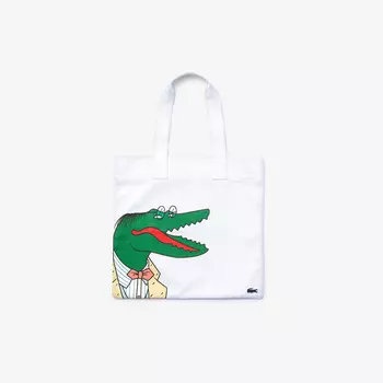 Сумка Lacoste CROCO SERIES