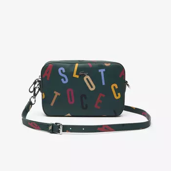 Сумка Lacoste DAILY CLASSIC FANTAISIE