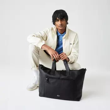 Сумка Lacoste SOFT MATE
