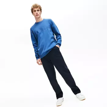 Свитер Lacoste