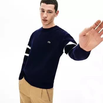 Свитер Lacoste