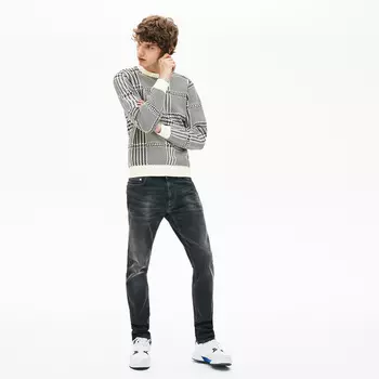 Свитер Lacoste