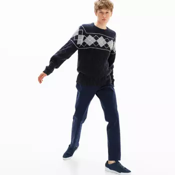 Свитер Lacoste