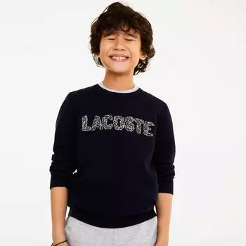 Свитер Lacoste