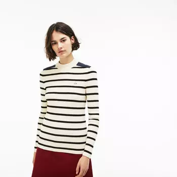 Свитер Lacoste