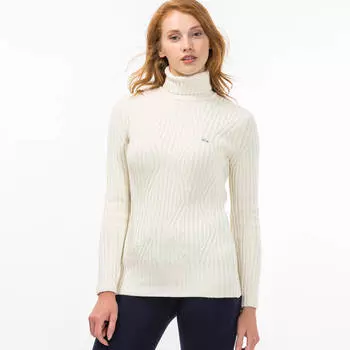 Свитер Lacoste