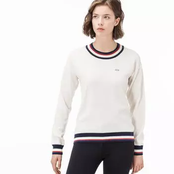 Свитер Lacoste