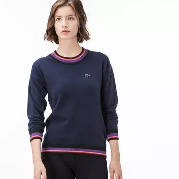 Свитер Lacoste