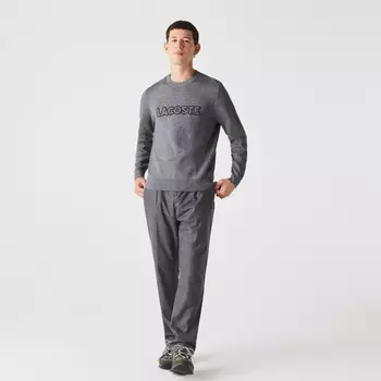 Свитер Lacoste