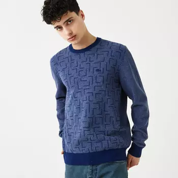 Свитер Lacoste